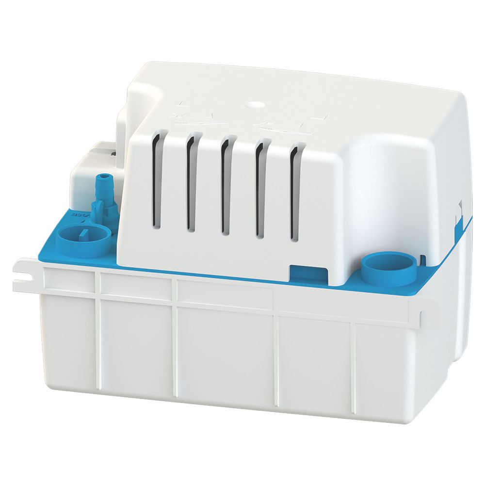 Saniflo Sanicondens Pro Condensate Unit