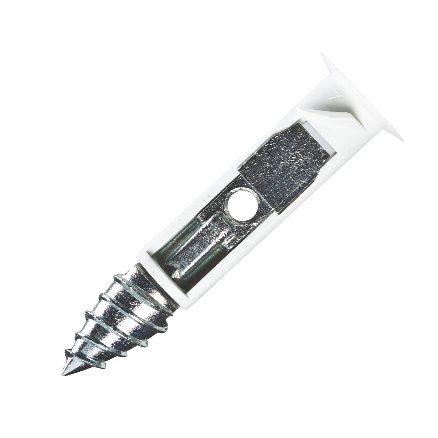Cobra DrillerToggle Heavy Duty Self-Drilling Plasterboard Fixings 11.5mm x 55mm 6 Pack (891RG)