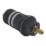 Hansgrohe 94282000 Thermostatic Shower Cartridge