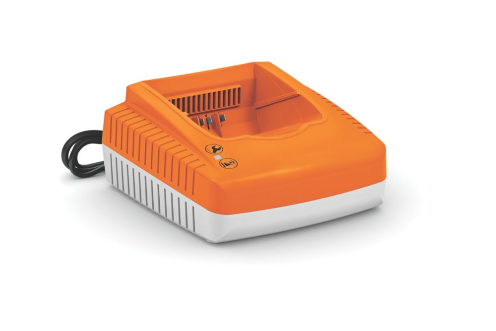 STIHL AL 500 36V LiIon Fast Battery Charger Screwfix