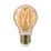 Philips Filament Amber E27 A60 LED Smart Light Bulb 7W 640lm