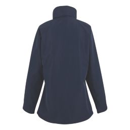 Regatta Daysha II Waterproof & Breathable Womens Jacket Turquoise Size 20