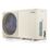 Bosch Compress 2000 10kW Air-Source Air-Water Full Monobloc Reversible 1-Phase Heat Pump