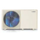 Bosch Compress 2000 10kW Air-Source Air-Water Full Monobloc Reversible 1-Phase Heat Pump