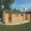 Mercia Modular 19' 6" x 10' (Nominal) Reverse Apex Shiplap T&G Timber Workshop