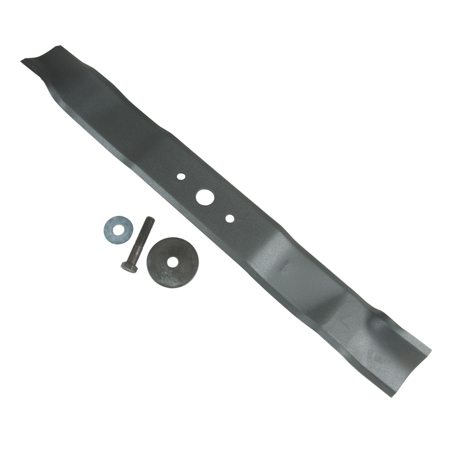 Mountfield MS1198 53cm Lawn Mower Blade Kit (89203)