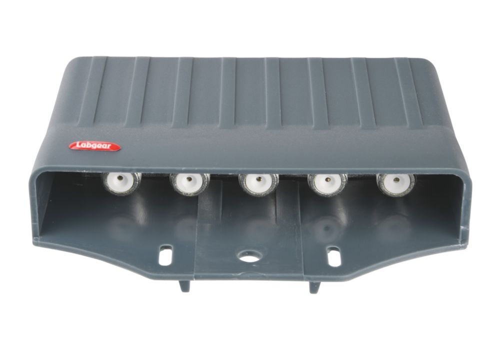 Mercure BX40 4 Voies Signal Splitter