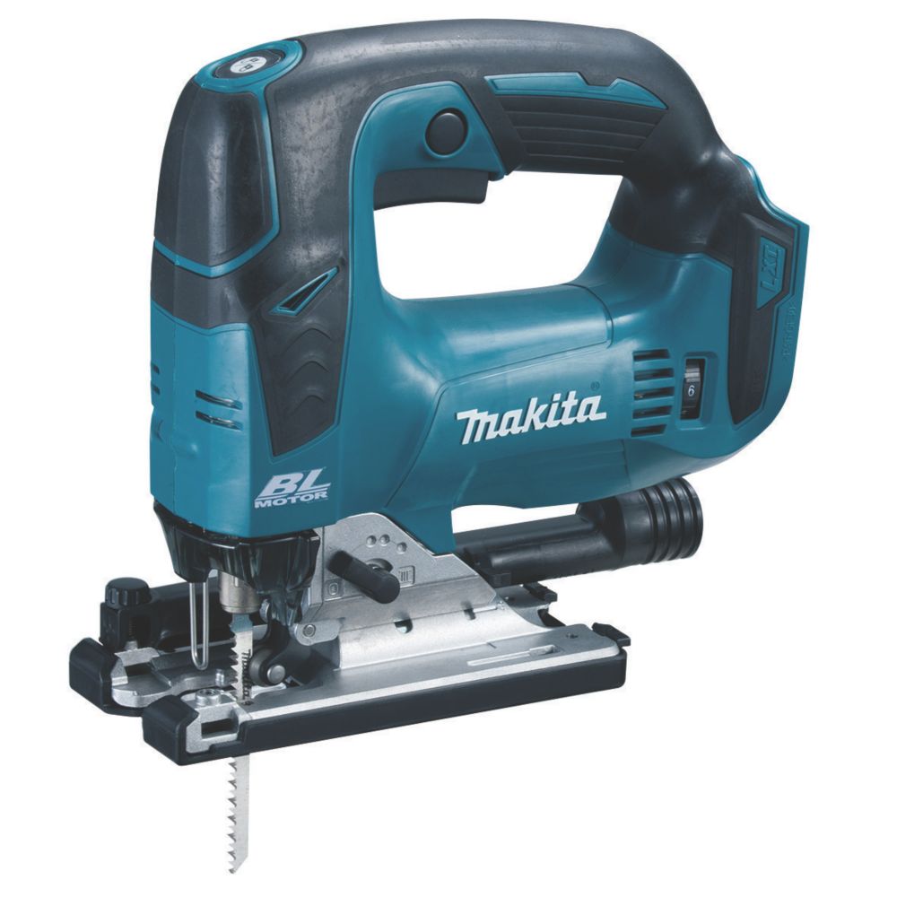 Makita DJV182Z 18V Li Ion LXT Brushless Cordless Jigsaw Bare