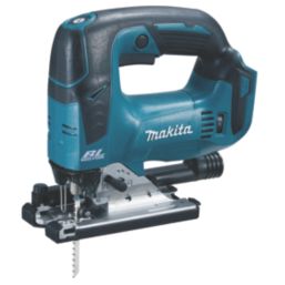 Makita DJV182Z 18V Li-Ion LXT Brushless Cordless Jigsaw - Bare