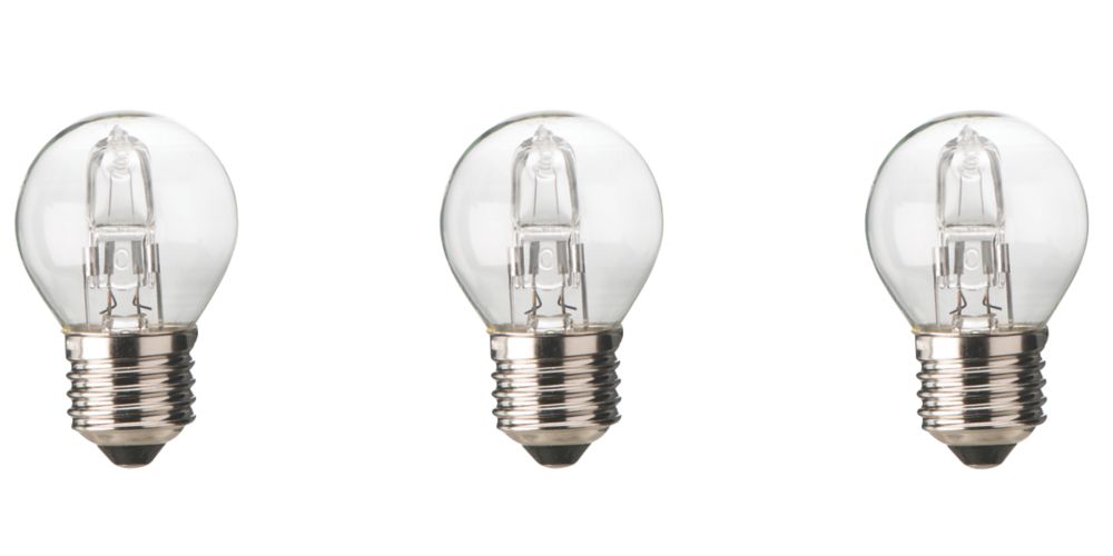 Screwfix halogen