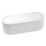 D-Line Cable Tidy Unit White