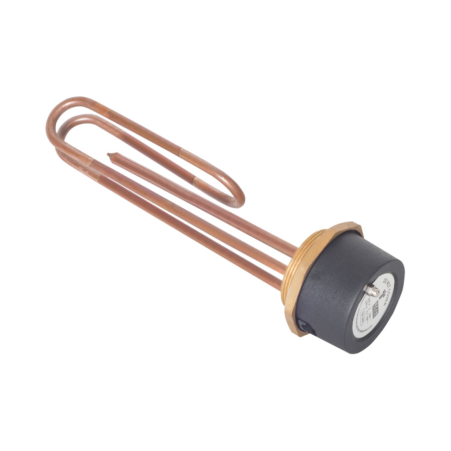 Tesla Copper Immersion Heater Element 11" (89280)