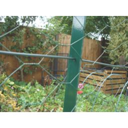 Garden netting deals screwfix