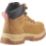 Hunter  Size 5 Womens Honey Waterproof  Safety Boots