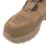Apache Stonehenge Size 5  Stone Waterproof Steel Toe Cap Safety Boots