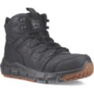 Timberland Pro Tempe Size 9  Black Waterproof  Safety Boots