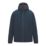 Regatta Shorebay Waterproof Jacket Navy / Tigerlilly Orange Medium Size 46.4" Chest