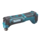 Makita TM30DZ 12V Li-Ion CXT  Cordless Multi Tool - Bare