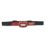Milwaukee TRUEVIEW  LED Slim Headlamp Black/Red 350lm