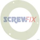 Baxi 5130591 SEAL - AIR INTAKE