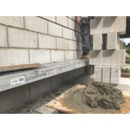 Boss Aluminium Staging Board  5.99m