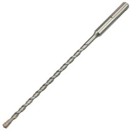 Erbauer  SDS Plus Shank Masonry Drill Bit 6mm x 210mm