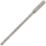 Erbauer  SDS Plus Shank Masonry Drill Bit 6mm x 210mm