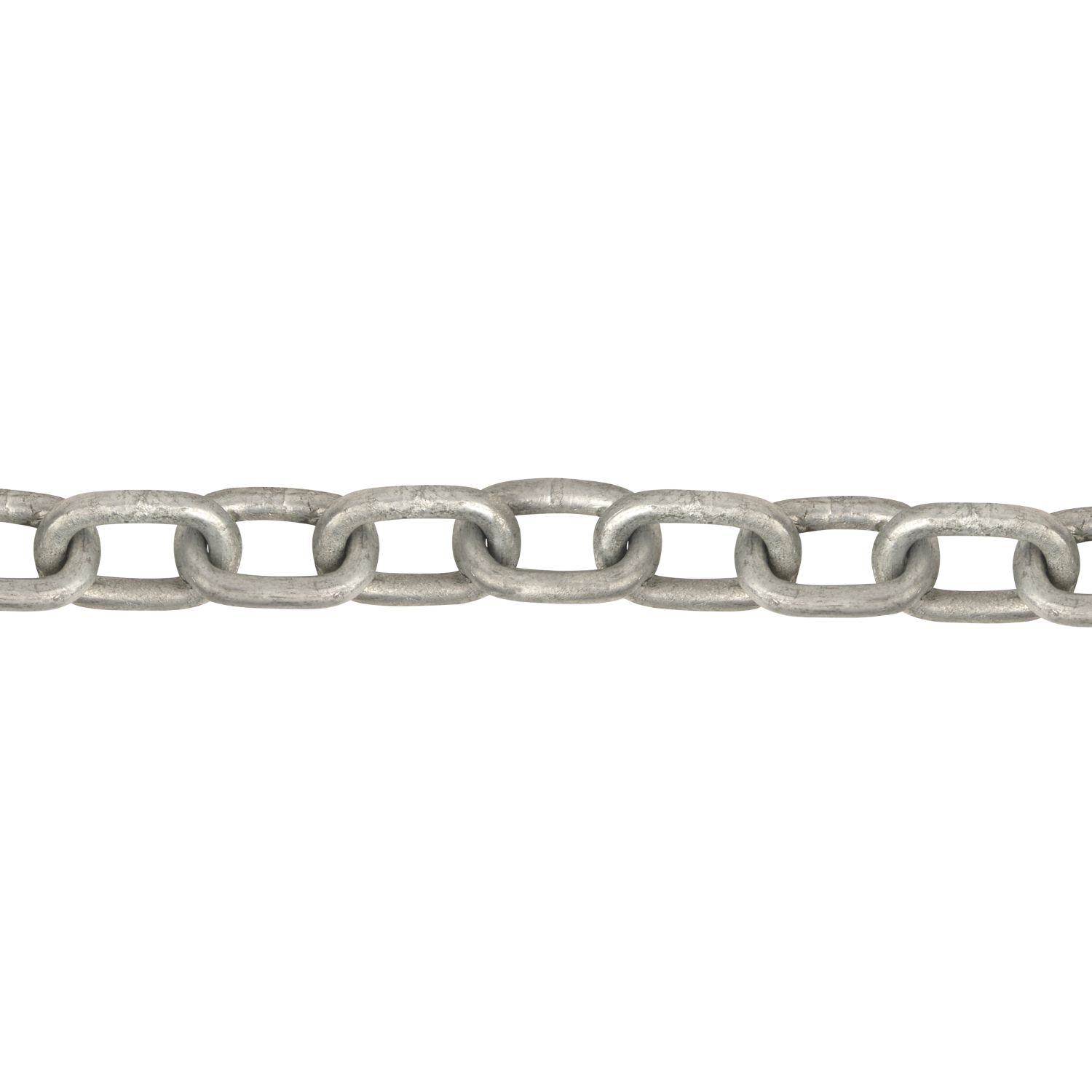 Diall Zinc-Plated Welded Chain 2m (892HT)