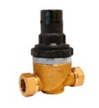 Triton Instaflow Discharge Tundish 15mm x 22mm