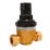 Triton  Instaflow Pressure Reducing Valve 0-16bar 15mm x 15mm