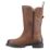 Cotswold Winchcombe Size 4 Womens Tan Waterproof Non Safety Dealer Boots