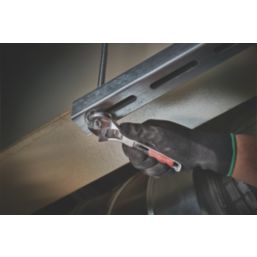 Milwaukee  Adjustable Wrench 10"