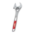 Milwaukee  Adjustable Wrench 10"