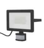 Screwfix on sale 50w floodlight