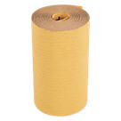 Trend AB/R115/40A 40 Grit Multi-Material Abrasive Sanding Roll 5m x 115mm