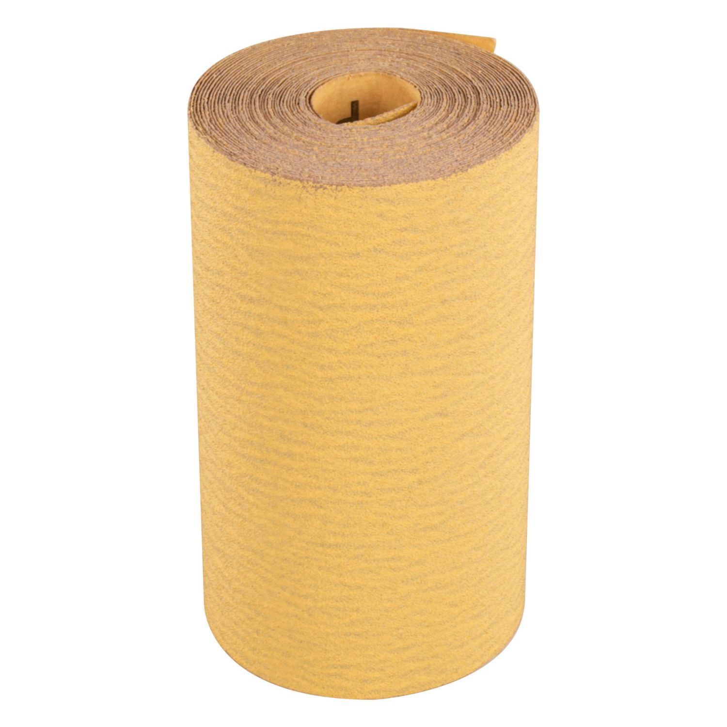 Trend AB/R115/40A 40 Grit Multi-Material Abrasive Sanding Roll 5m x 115mm (892PX)