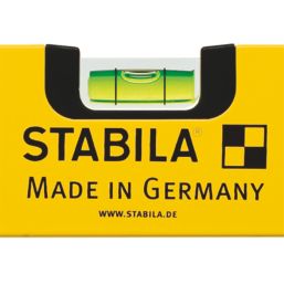 Stabila 70-2 Spirit Level 40" (100cm)