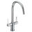 Bristan Design Utility Lever Easyfit Kitchen Sink Mixer Tap Chrome