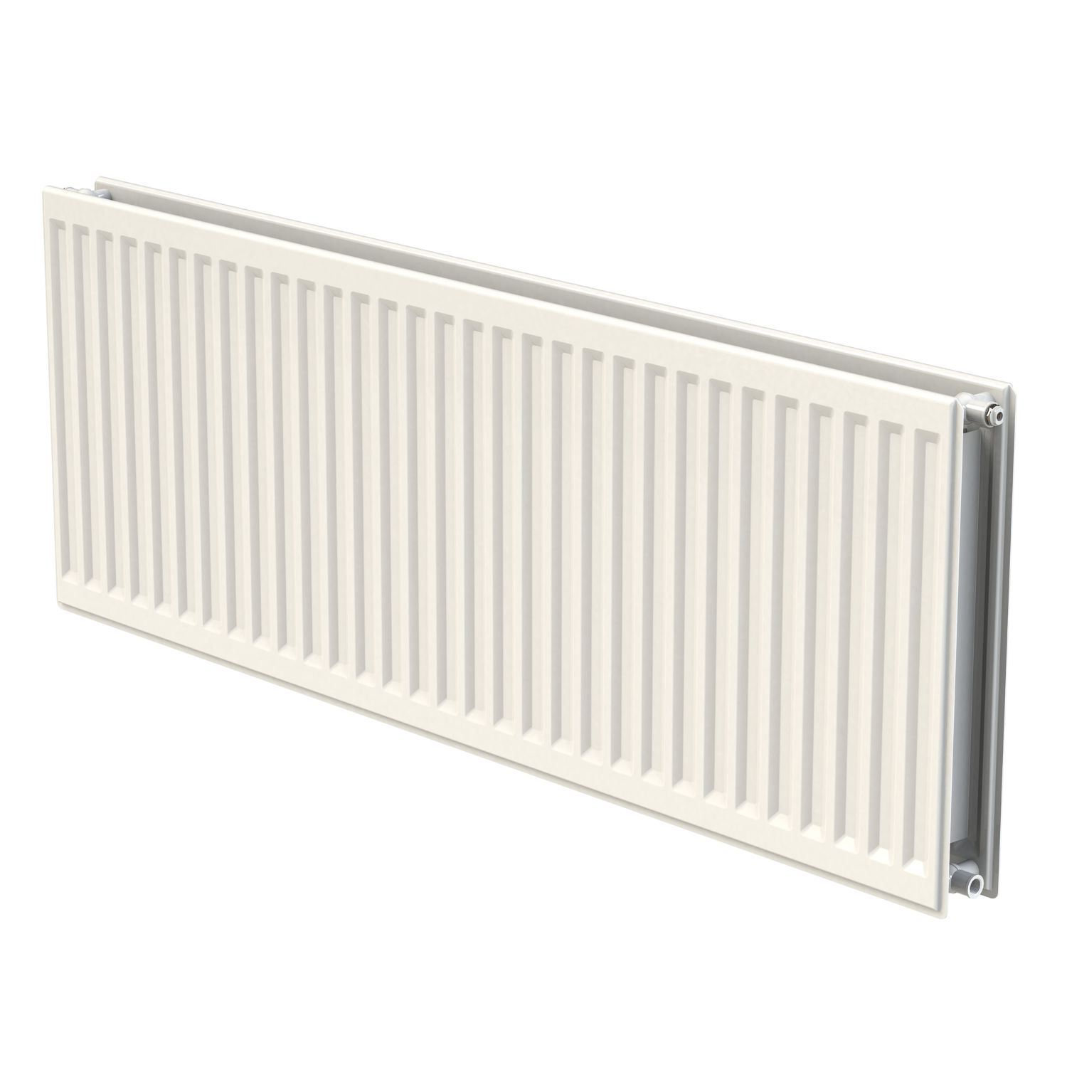 Myson 600mm x 1800mm 11024BTU White Type 22 Convector Radiator (892RJ)
