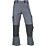 Dickies Everyday Trousers Grey/Black 34" W 30" L