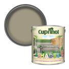 Cuprinol 2.5Ltr Olive Garden Matt Garden Paint