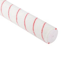 Fortress Trade  Short Pile 12" Roller Sleeve Emulsion 2.20" x 56mm