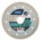 Norton Expert 70184631882 Multi-Material Diamond Blade 115mm x 22.23
mm