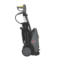 84.9bar Electric Pressure Washer Bundle 2300W 110V 2 Week Hire