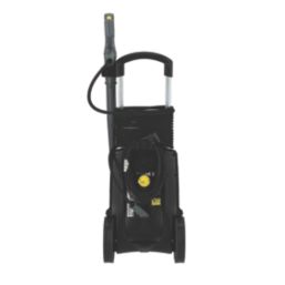 84.9bar Electric Pressure Washer Bundle 2300W 110V 2 Week Hire