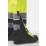 Helly Hansen UC-ME Waterproof Hi Vis Trousers Yellow / Ebony 45" W 34.5" L