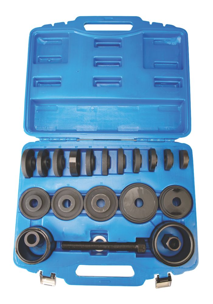 Bearing deals puller screwfix