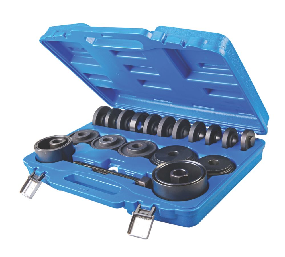 Hub 2024 puller screwfix