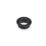 PipeSnug 32mm Cover Black 2 Pack