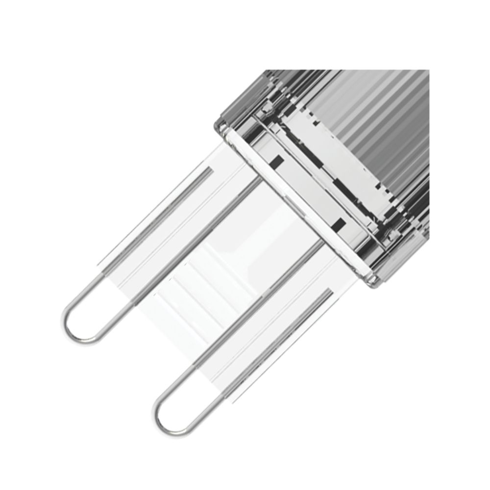 LED PIN G9